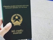 Từ tháng 7/2020, chỉ cần có CCCD, làm hộ chiếu ở tỉnh nào cũng được
