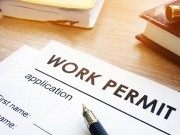 Thời hạn của giấy phép lao động là bao nhiêu năm?